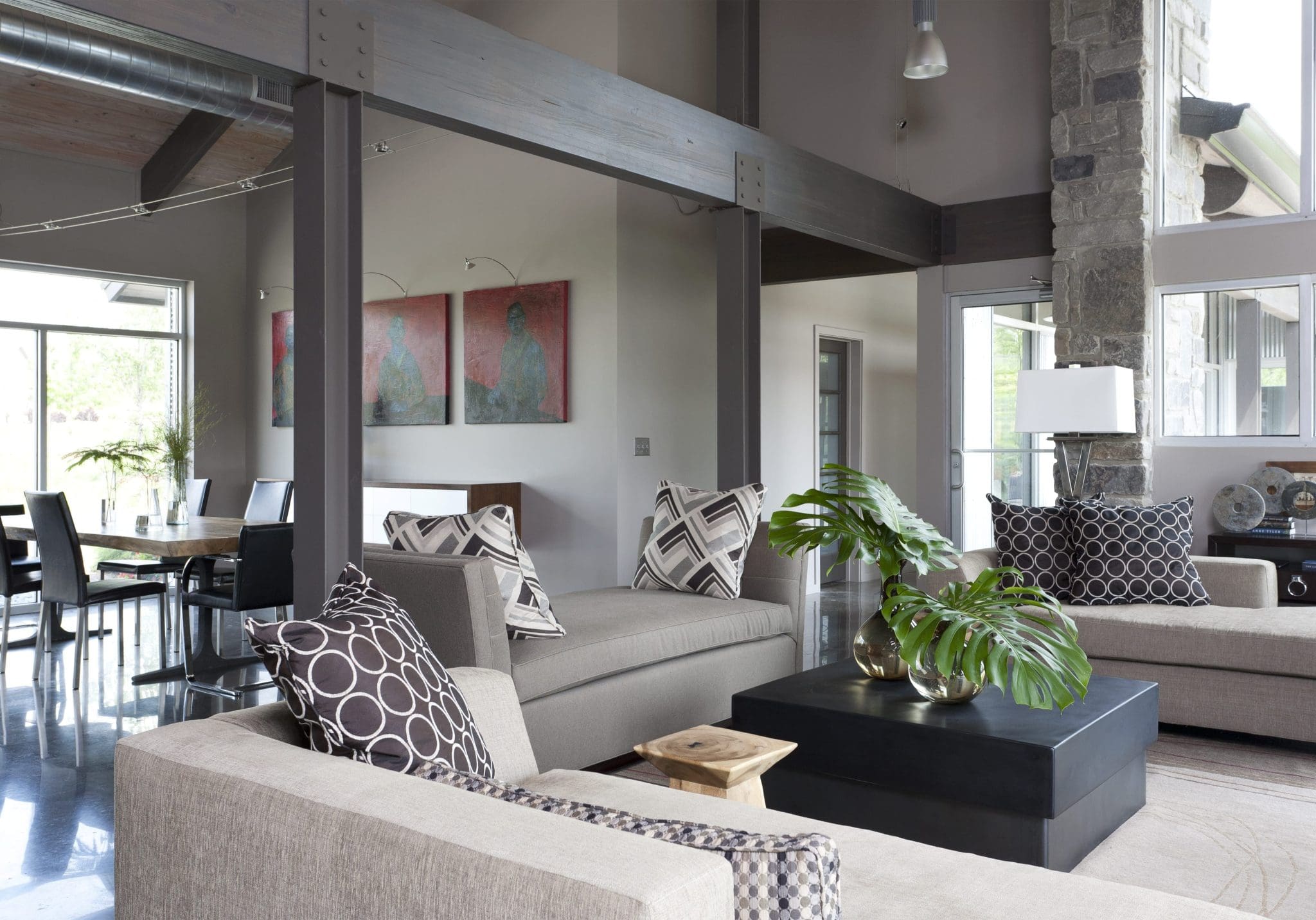 Lakeside Living, Redefined | At Home in Arkansas