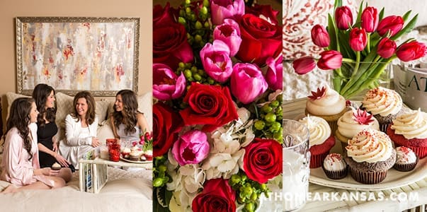 At Home in Arkansas | May 2014 | Gifts for Mom