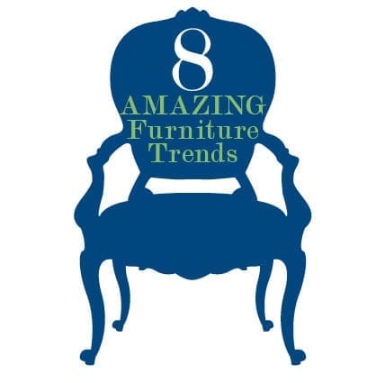 At Home in Arkansas | August 2014 | Eight Amazing Furniture Trends