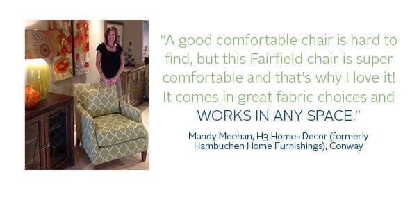 At Home in Arkansas | August 2014 | Eight Amazing Furniture Trends