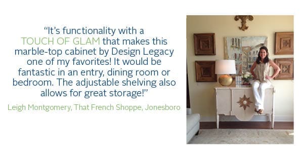 At Home in Arkansas | August 2014 | Eight Amazing Furniture Trends