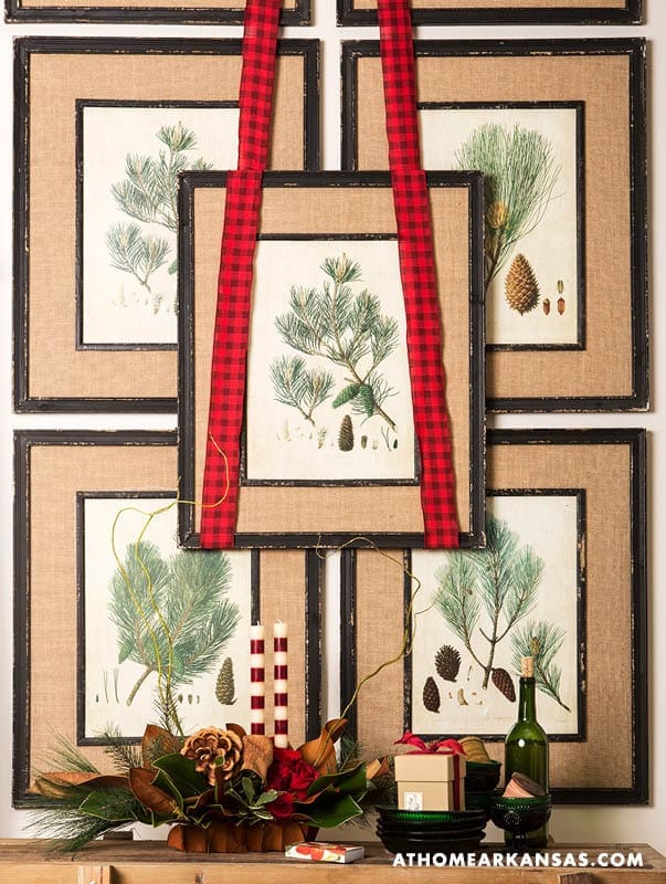 At Home in Arkansas | December 2014 | Holiday Hostess Gifts