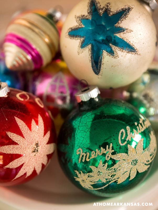 At Home in Arkansas | December 2014 | All is Bright