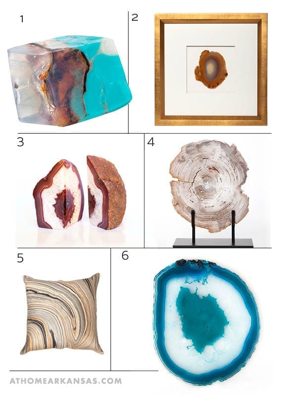 At Home in Arkansas | January/February 2015 | Below the Surface