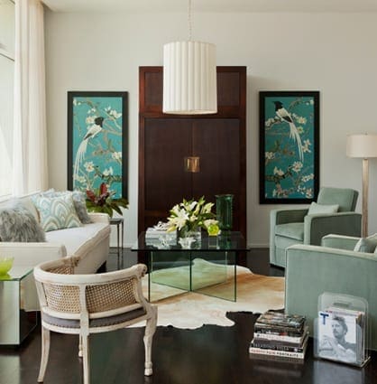 City Chic | At Home in Arkansas