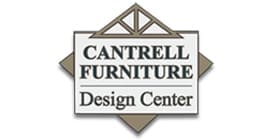 Cantrell Furniture Design Center Logo