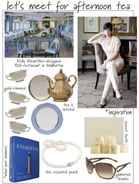 fashion blog post-b barnett