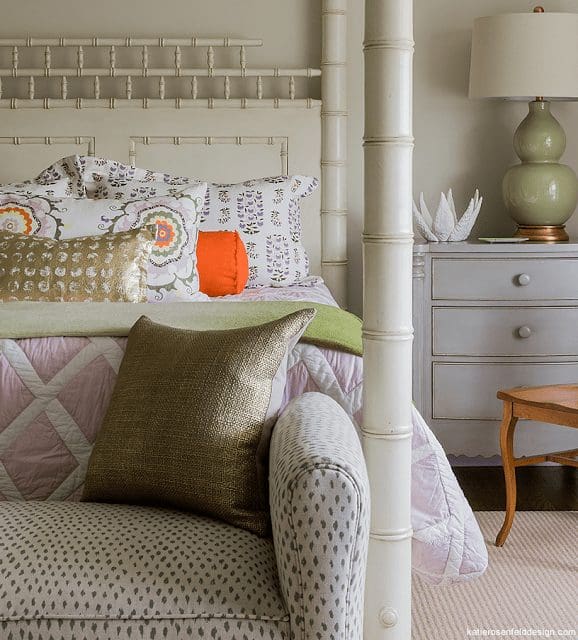 friday favorites : bold, punchy colors | At Home in Arkansas