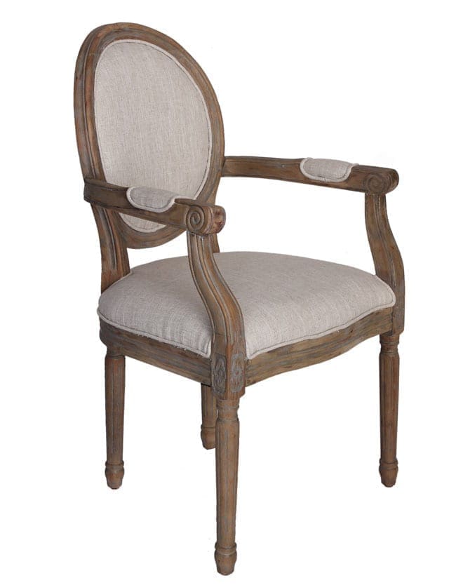 Spring Furniture Fix Established Elegance At Home in Arkansas