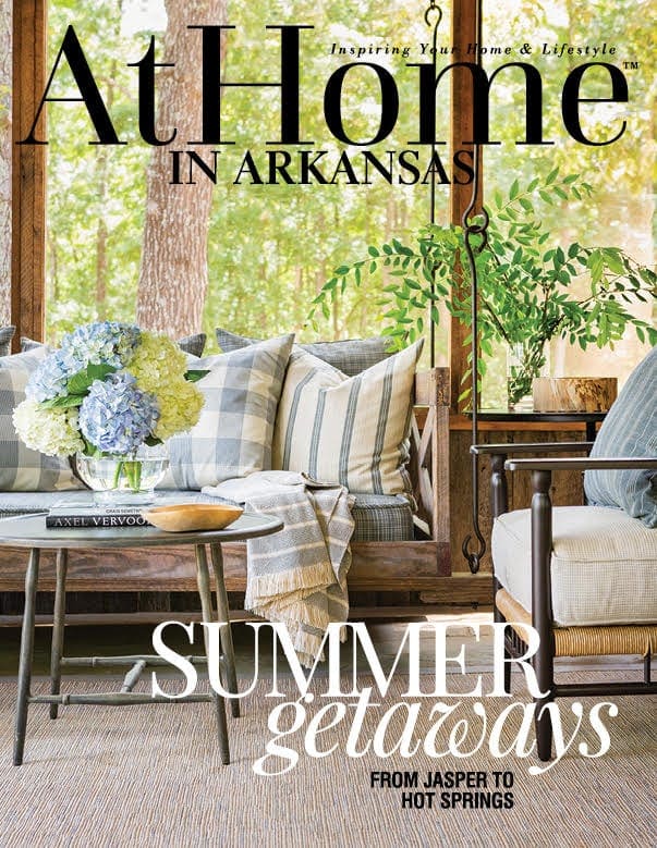 july 2018 issue at home in arkansas