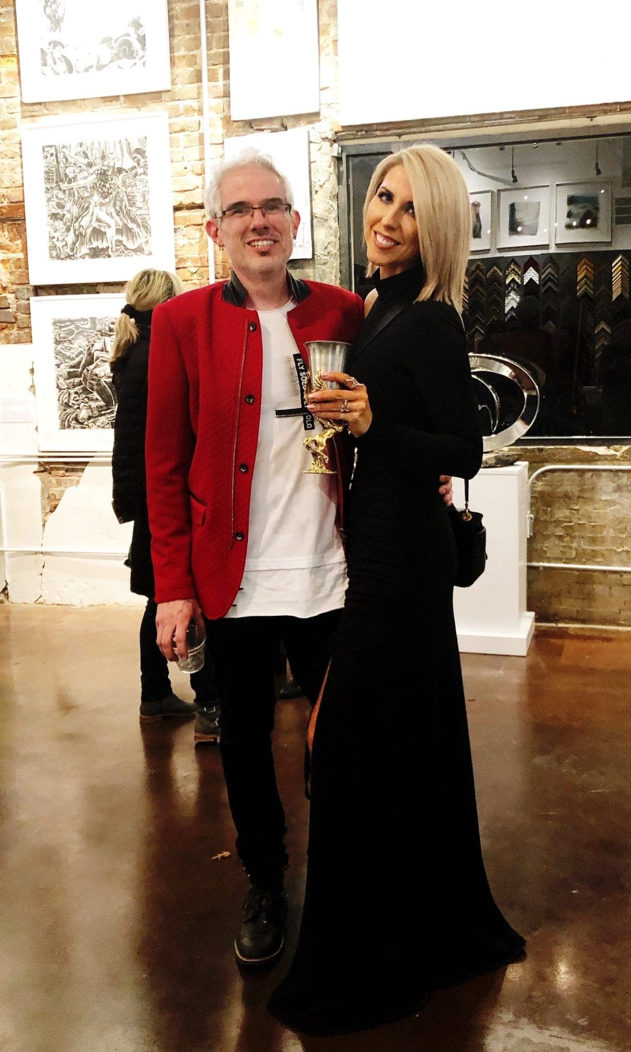 M2 Gallery Reopens in SOMA | At Home in Arkansas