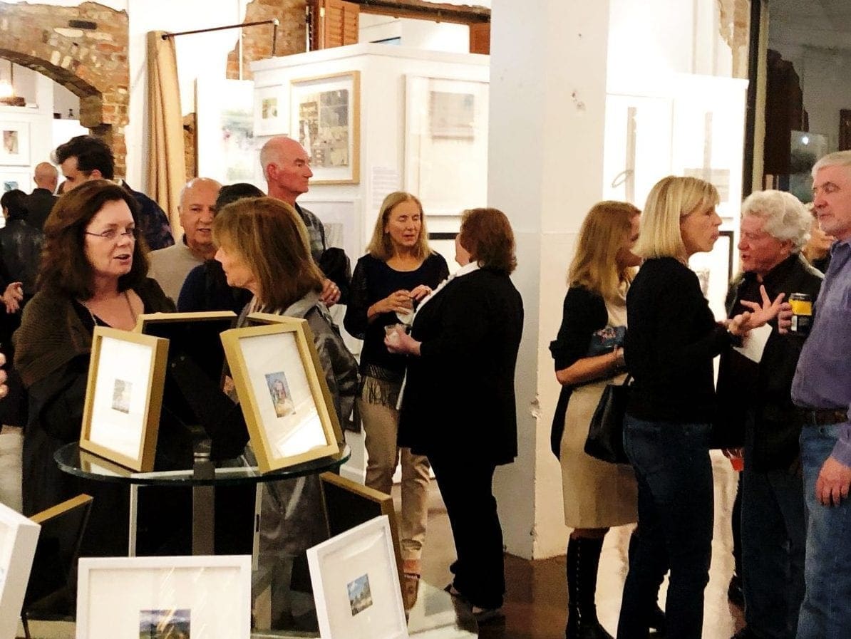 M2 Gallery Reopens in SOMA | At Home in Arkansas