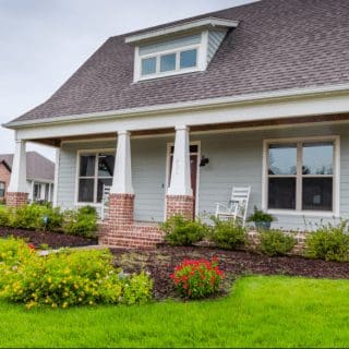 Chenal Properties Logo