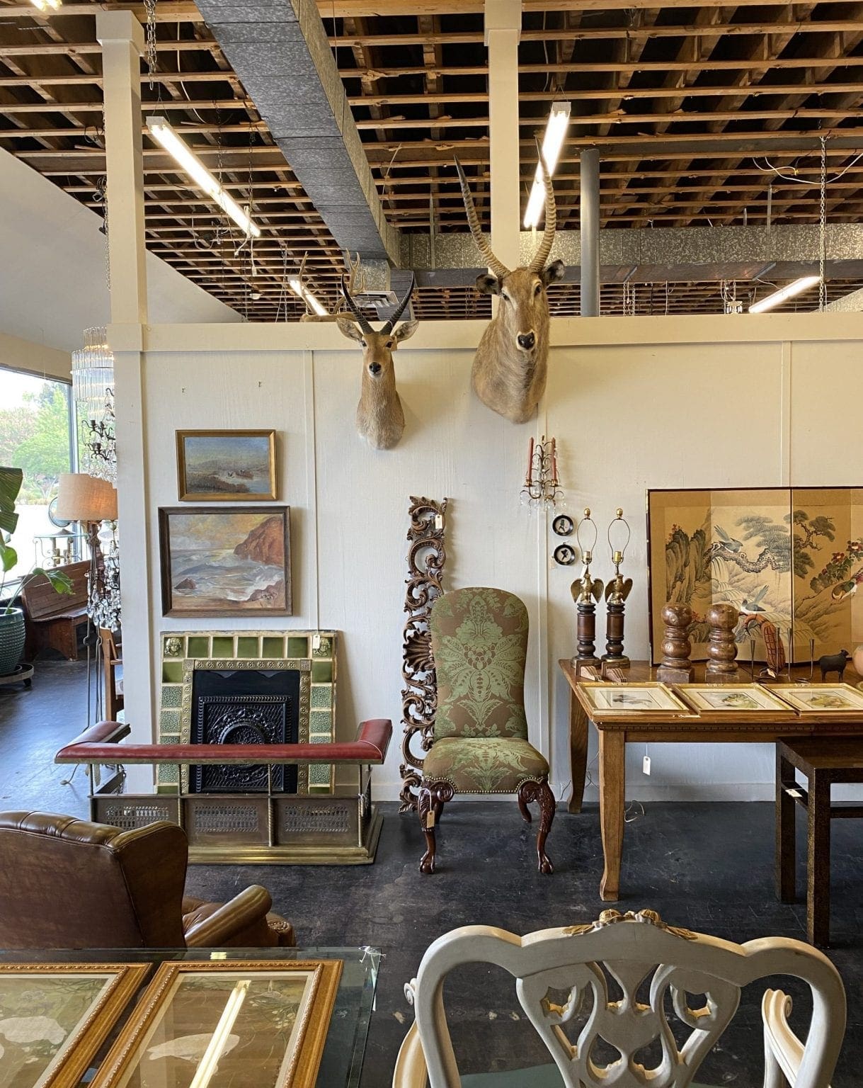 Jen Bienvenu joins Sweet Home and clement in South Main retail space