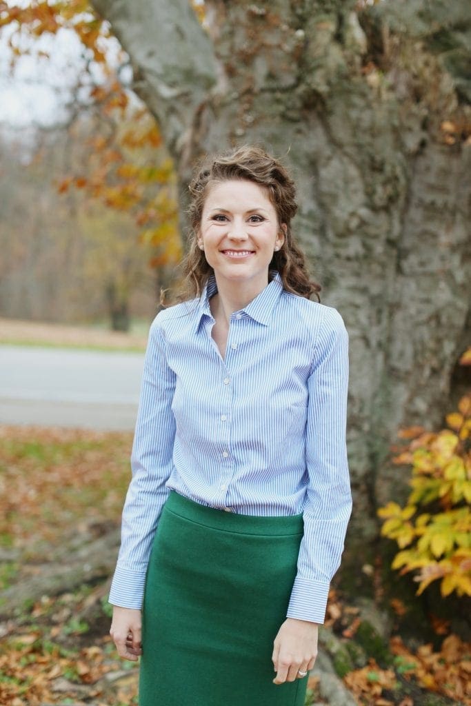 Jen Bienvenu joins Sweet Home and clement in South Main retail space