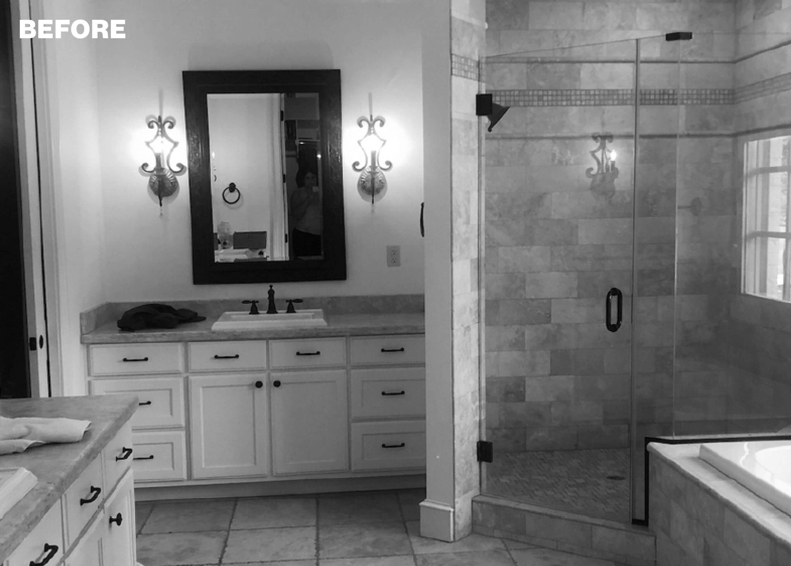 Before image