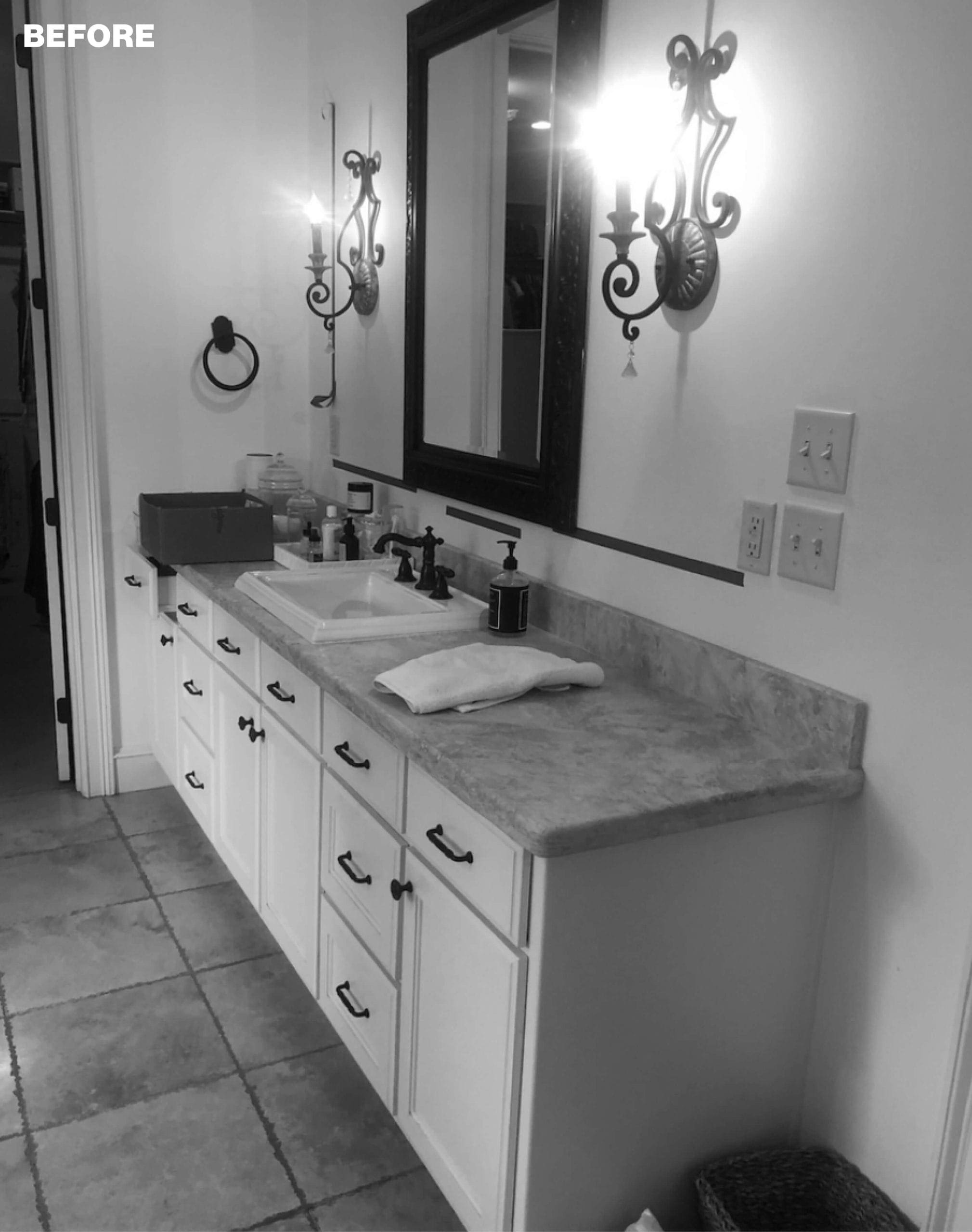 Before image