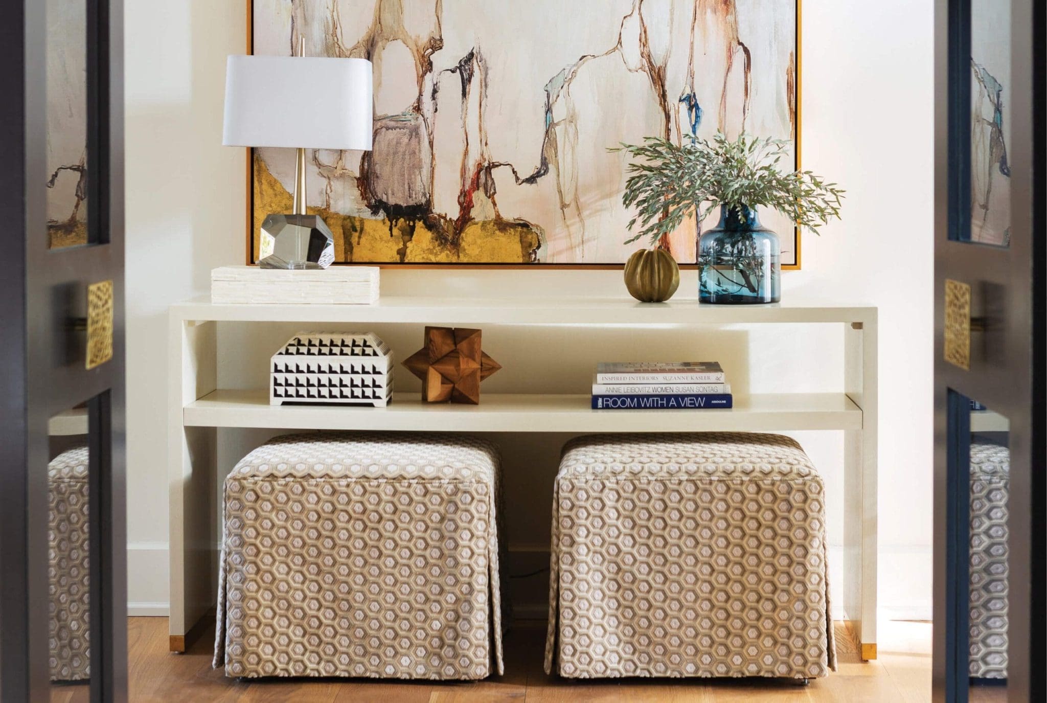 Designer Secrets | At Home in Arkansas