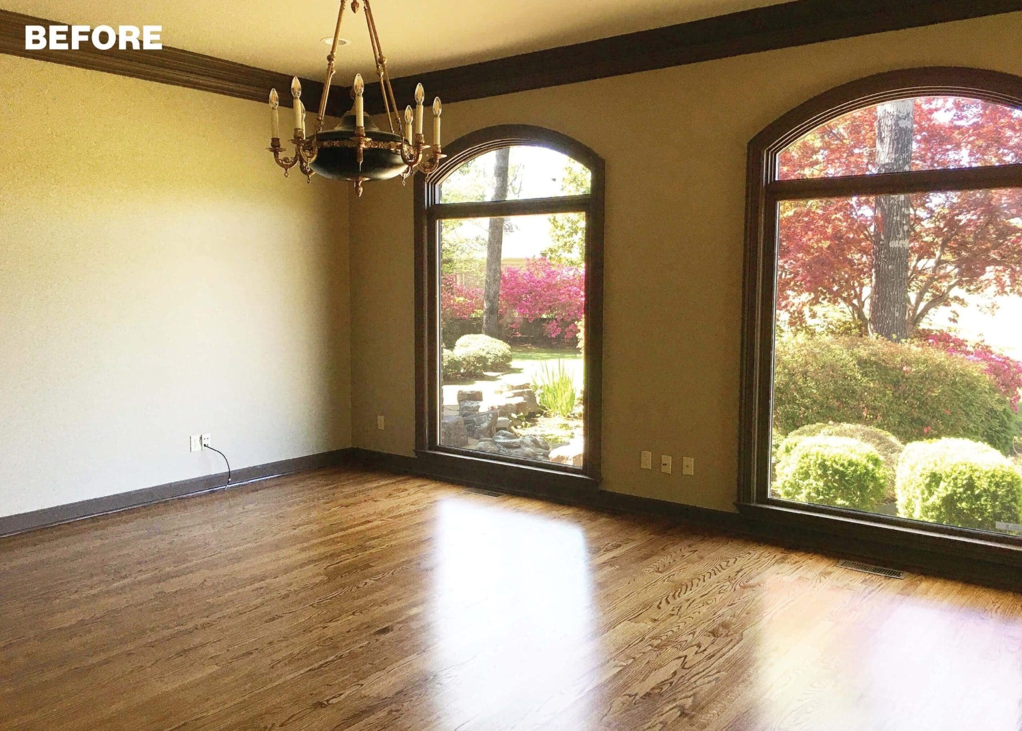Before image