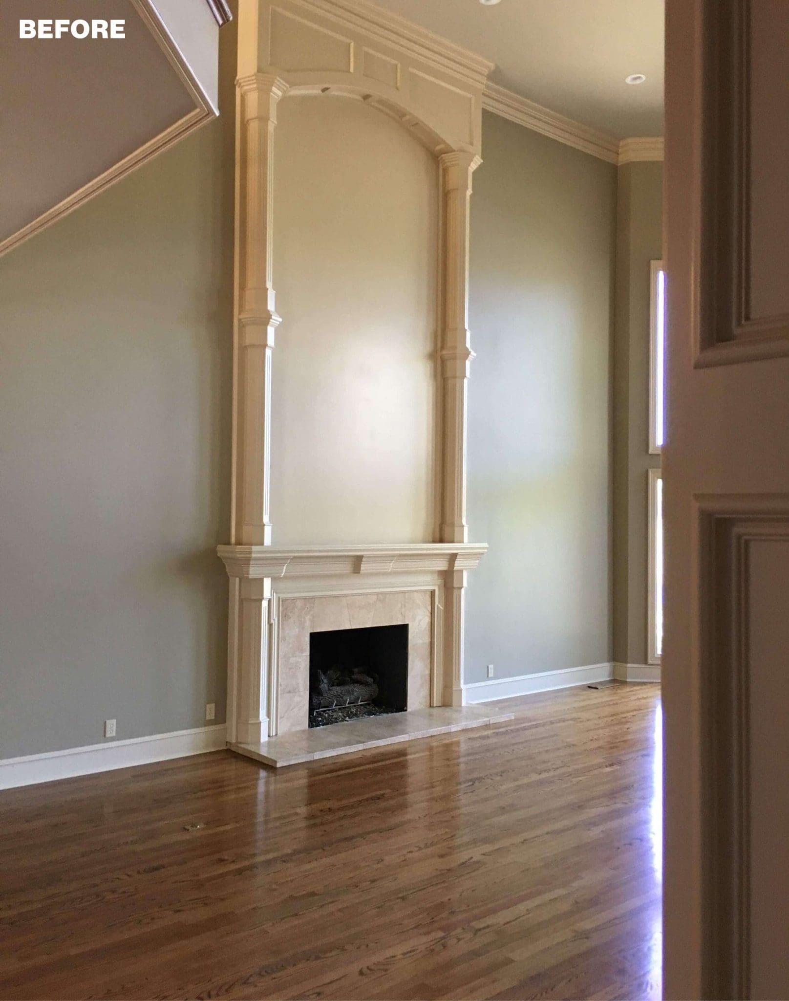 Before image