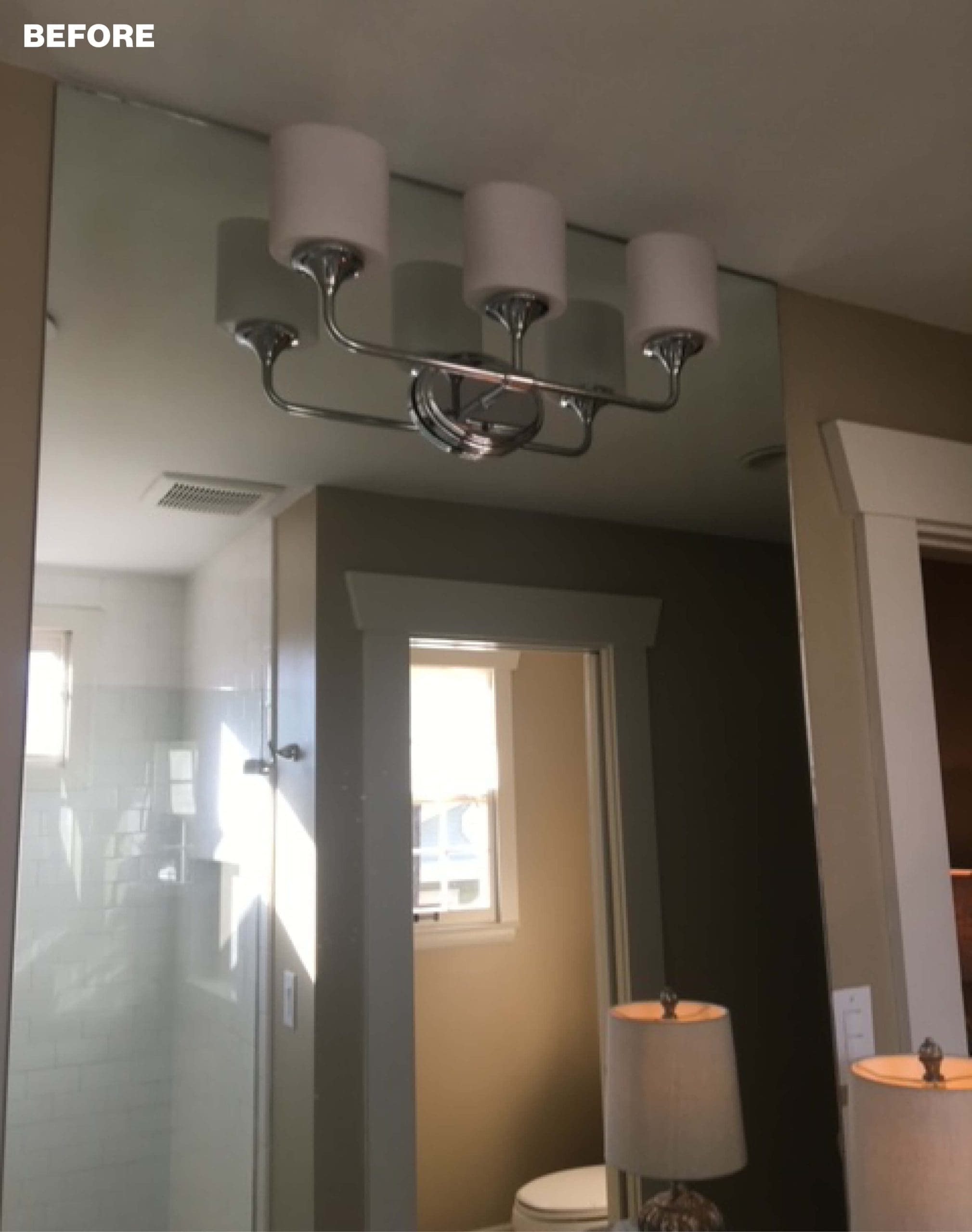 Before image