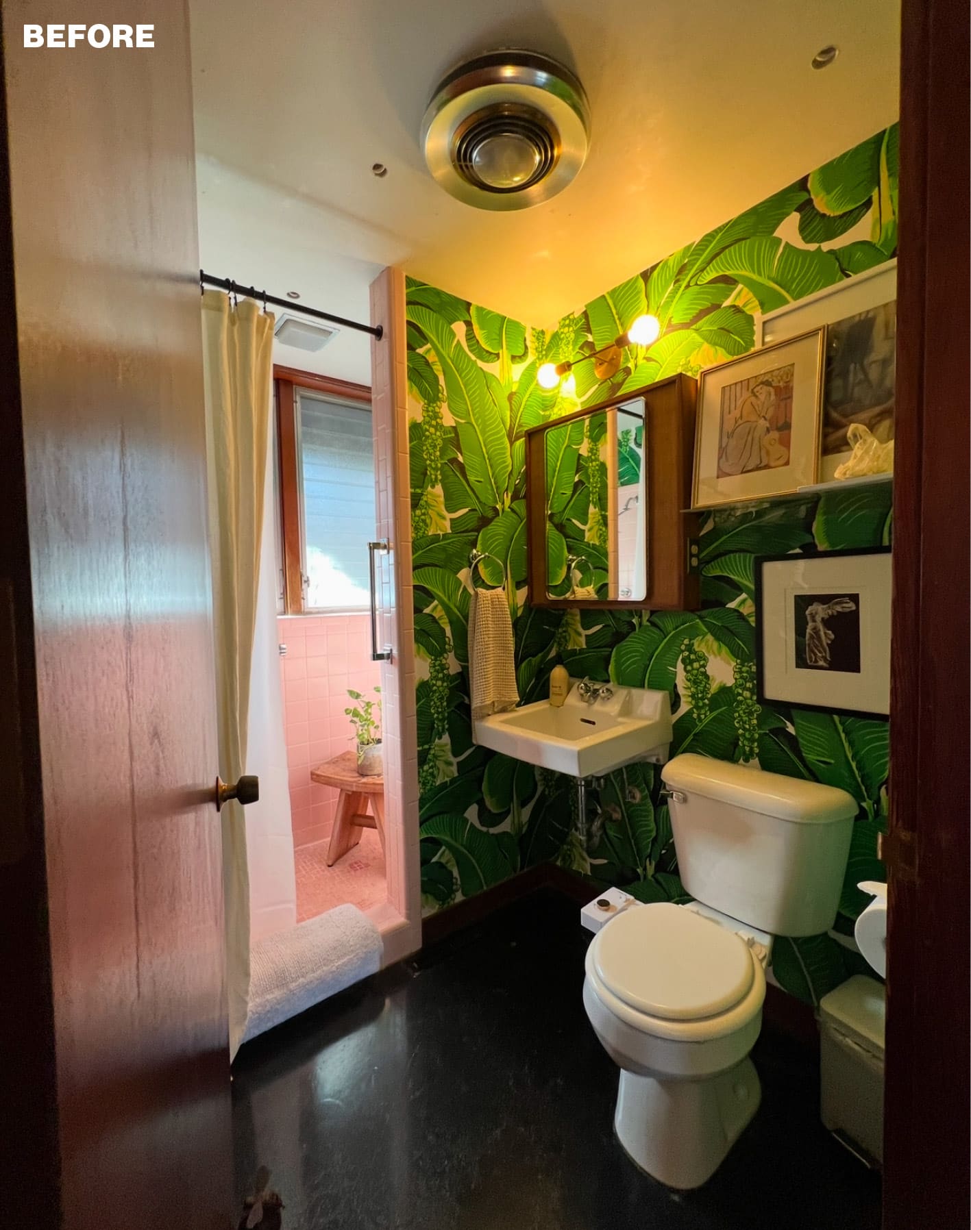 Before image